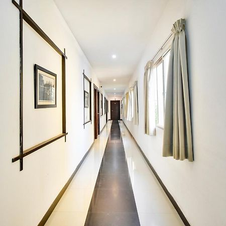 Collection O Elite Residency Hotell Chennai Exteriör bild